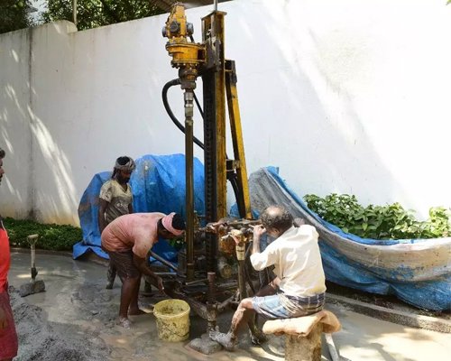 Deep Borewell Drilling Contractors in Kovilambakkam,Thiruporur,Madipakkam, Adambakkam